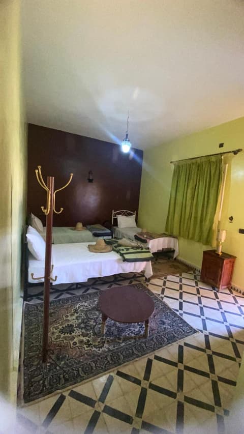 Tifinagh Guest House