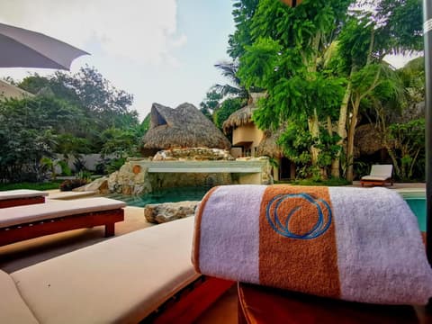 Hotel Circulo Bacalar