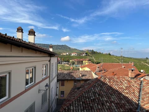 Eleìra Luxury Accomodations