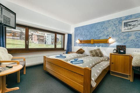 Hotel Etoile & Alpenperle Residences