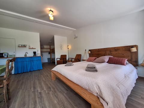 Casa Dani studio's, Tomar