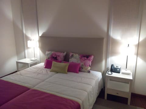 Monsanto GeoHotel Escola