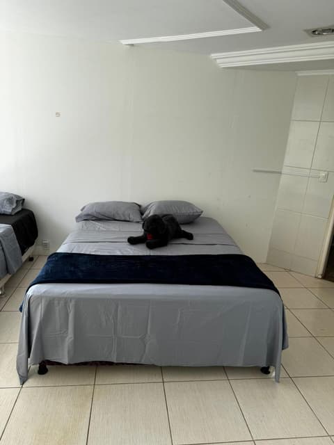 Pousada Castelo da Villa - Vila Yolanda, Foz do Iguaçu