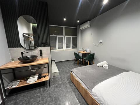 Central M - 5 Apartments
