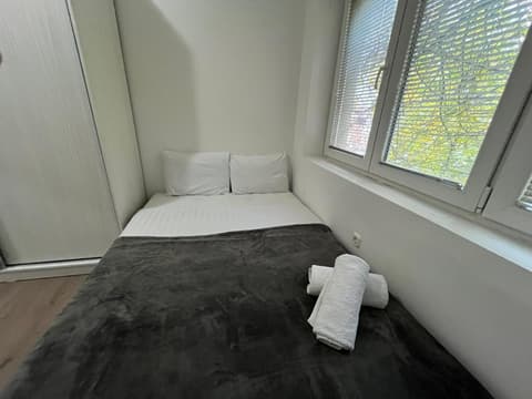 Central M - 5 Apartments, 