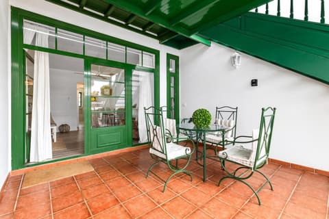 Casa Yaiza