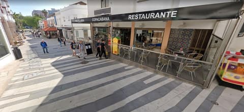 Copacabana Residencial