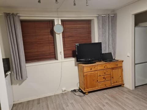 Nydelig hybelleilighet nært sentrum