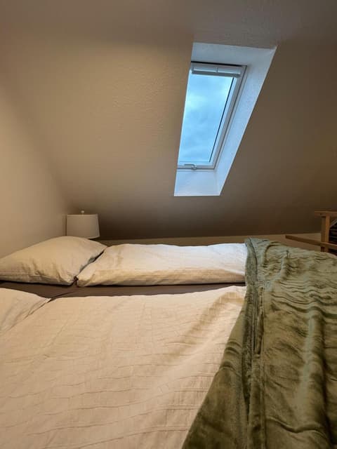 Gemütliche Maisonette-Wohnung in Sankt Augustin Menden