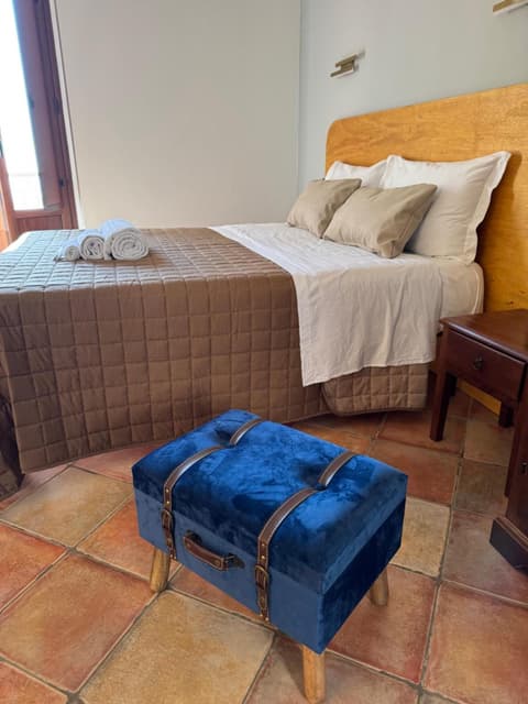 Le Scalette del centro