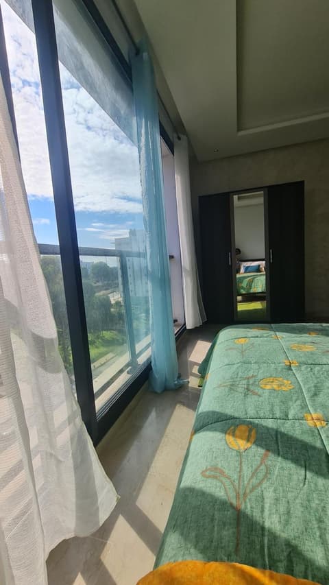 grand studio hay riad