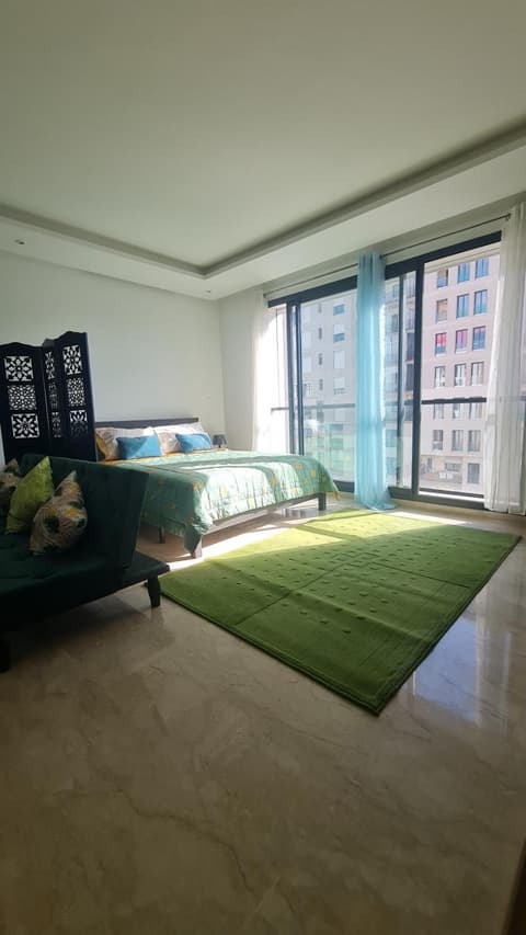 grand studio hay riad