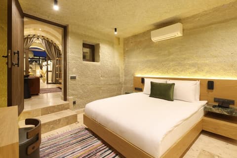 Mare Cappadocia Adults Only