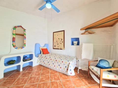 Small cozy house Susana