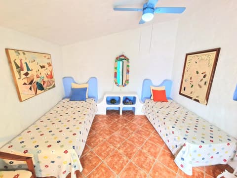 Small cozy house Susana