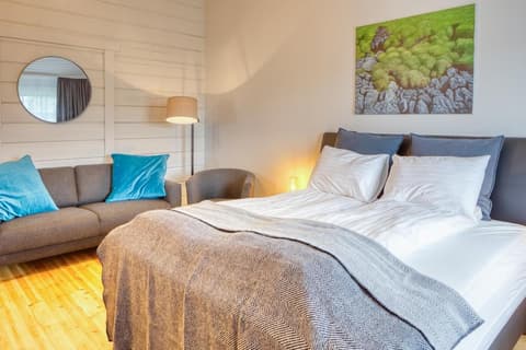 Hotel Breiddalsvik