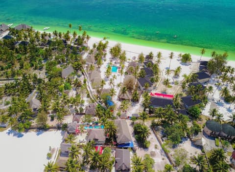 Pamas Boutique Hotel