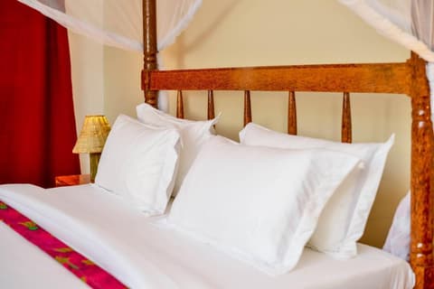 Pamas Boutique Hotel