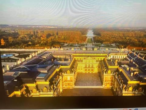 Studio de Charme VERSAILLES