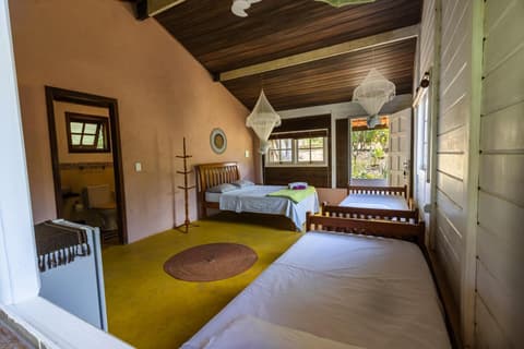 Vila Flor Eco Centro