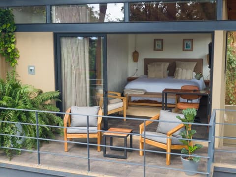 Pandurata Bed and Breakfast