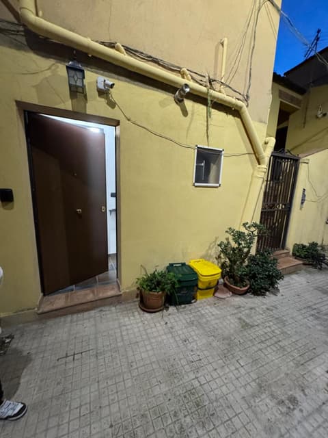 Le Scalette del centro