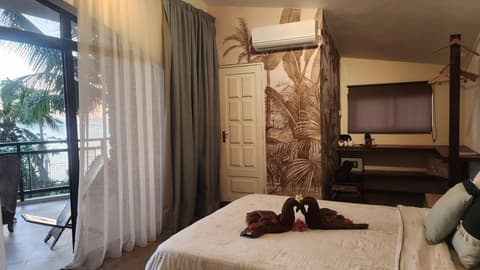 La Maison de la plage - Guest House