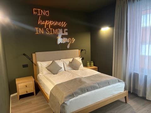 Terra Hotel Boutique