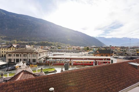 Terra Hotel Boutique