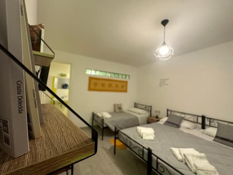 Il Rifugio delle parole