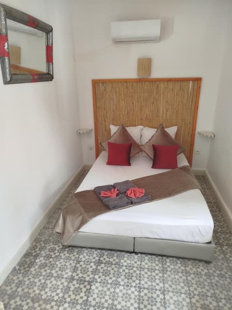 Riad Bab Lakhmiss