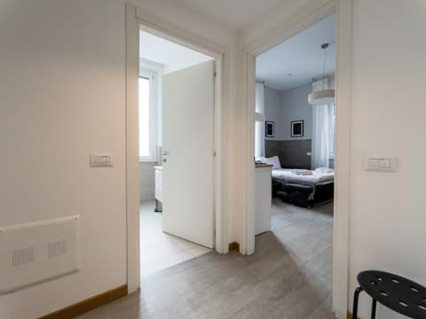 RRRapido Holy Suites and Rooms - Via Sardegna