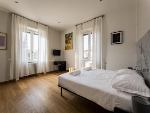 RRRapido Holy Suites and Rooms - Via Sardegna