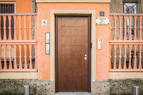 RRRapido Holy Suites and Rooms - Via Sardegna