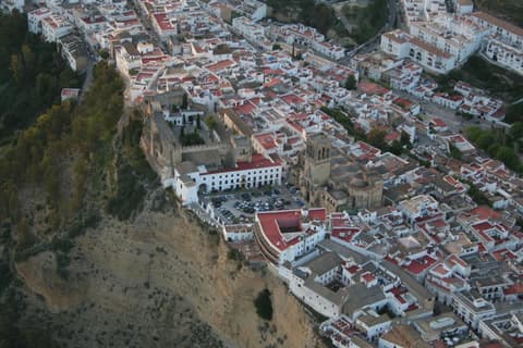 Casa Lomas