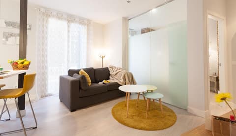 Graffiti Suites Málaga, 