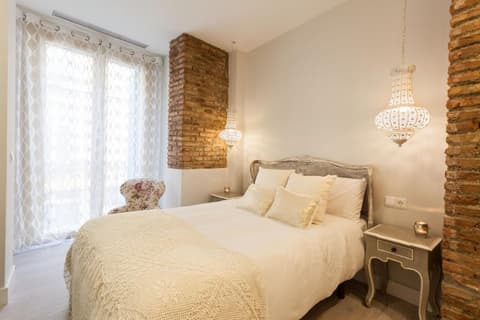 Graffiti Suites Málaga, 