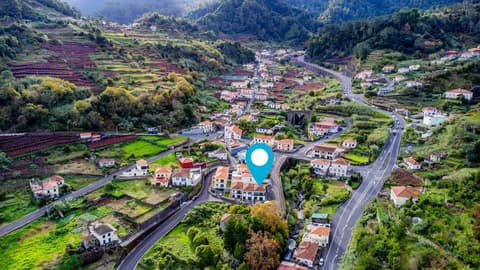 Refúgio das Fontes