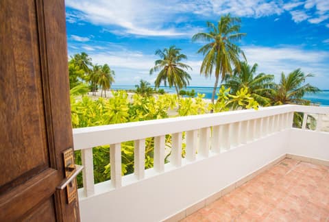 Faza View Inn, Maafushi