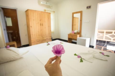 Faza View Inn, Maafushi