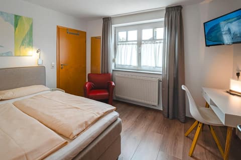 Hotel Pension Futterknecht