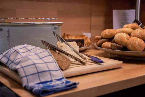 Hotel Pension Futterknecht