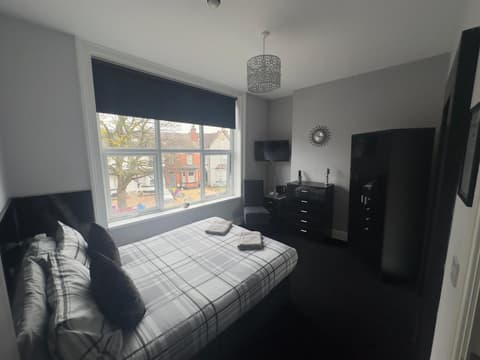 The Prince Alfred Rooms