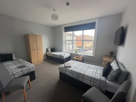 The Prince Alfred Rooms