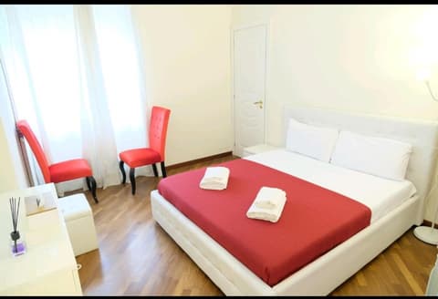 Sina Rent Room Flaminio