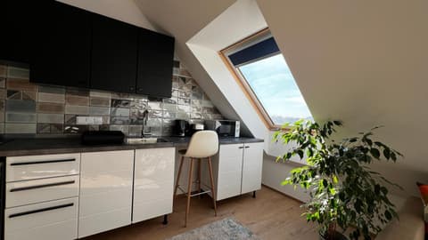 Westend Lofts Sunny Nest, 