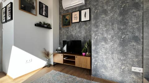 Westend Lofts Sunny Nest