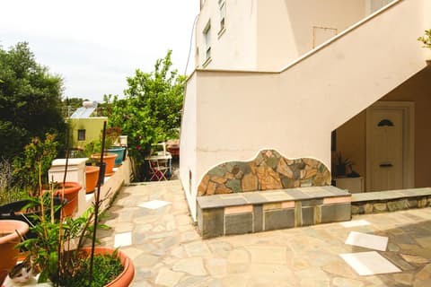 Studio Irene, Lindos 10 minutes, Beach 4 minutes