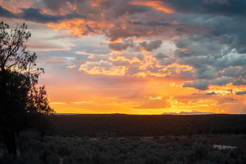 Stay Mesa Verde