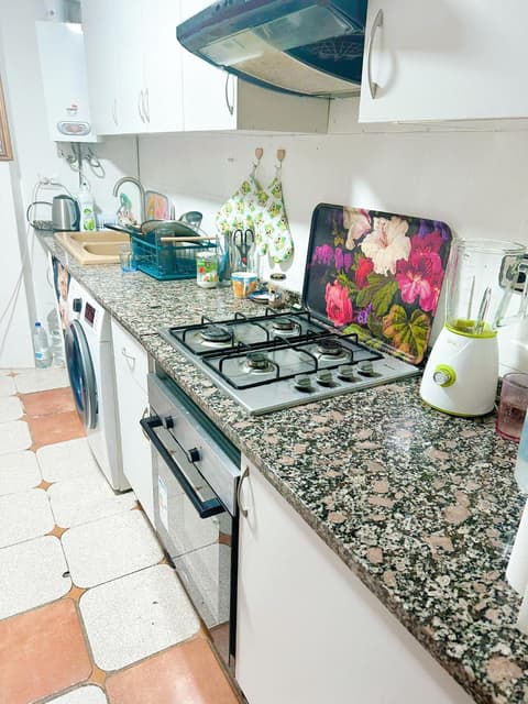 Habitacion privada Valencia